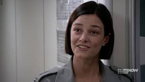 Sea Patrol" Giving Up the Dead (TV Episode 2008)