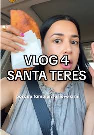 Empanadas y Pasteles Doña Lore en Santa Teresa