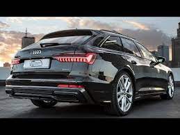 Piața Auto Din Germania New A6 2019 Schicke Autos Klassische Autos Geschaftswagen