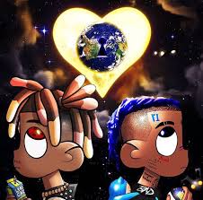 Top suggestions for juice wrld x and ski. So I Saw King Jediah On Instagram Post X And Ski Vs The World Then I Saw A Underrated Artist On Instagram Called Yalcaloffgod Make Trippie And Juice Vs The World Then