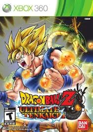 Internauts could vote for the name of. Dragon Ball Z Ultimate Tenkaichi Xbox 360 Game For Sale Dkoldies