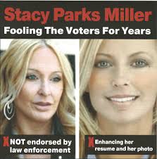 Centre County DA Race Muddled With 'Sexist' Attack Mailers