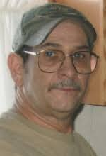 Obituary information for Charles David Winfree