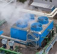 Cooling Tower Water Treatment