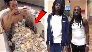 Besides, all these richest musicians in africa are actually featured on the forbes list. The Richest Dancehall Artist Mavado Alkaline Jahmiel In Ny Tonight Paco General Fifa Shane O Youtube