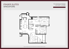 Pick the perfect room & save! Fraser Suites Singapore Singapore Silverdoor Apartments