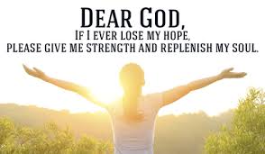 Maybe you would like to learn more about one of these? Prayers For Strength Powerful For Comfort And Hope