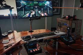 However this does mean that keyboard bindings must be setup for any system function button that you wish to use. Sim Setups Elitedangerous