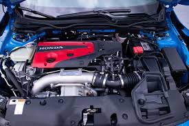 What are honda civic engine performance parts? There S A Honda Civic Type R Factory Problem Carbuzz