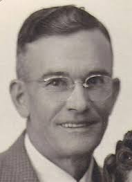 Roy Grant Kimball (1890-1944)