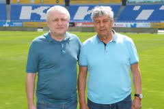 Rumen teknik adam, ayrılma sebebini de açıkladı. Exclusive Everything About Mircea Lucescu S Salary At Dinamo Kiev How Much Does He Actually Earn In Ukraine