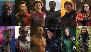 Who Died In Infinity War And Who S Alive For Endgame Newshub Tony stark (robert downey jr.) sacrificed himself in order to 1 天前 · when the avengers: who died in infinity war and who s
