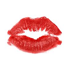 Rich Girl Red Super Lustrous Lipstick With Moisturizing Formula Revlon 赤 口紅 キスマーク イラスト 唇 イラスト