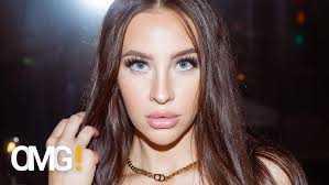 GALINA DUB ,RUSSIAN GIRLS MODEL INFLUENCER ,SOCIAL MEDIA PERSONALITY  CELEBRITY, FASHION ,INSTAGRAM