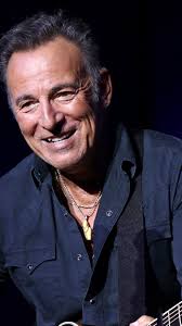 Mark Springsteen's Instagram, Twitter & Facebook