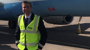 One who, though not belonging to a ship's company, is licensed to. I Spent 70 000 On Pilot Training But Can T Get A Job Bbc News
