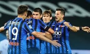 Результаты и игра на спаде, у гасперини конфликт с гомесом. Atalanta Povtorila Klubnyj Rekord Po Golam Za Sezon Serii A Atalanta Futbol Na Soccernews Ru