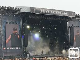 Aber seit wann gibt es eigentlich hochzeiten? W O A 2020 Ein Erster Erfahrungsbericht Zum Wacken Open Air 2020 Metal Heads De