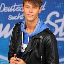 DSDS- Kandidat Randy Baker drehte unter dem Namen Jaden Hicks  Schwulen-Pornos | InTouch