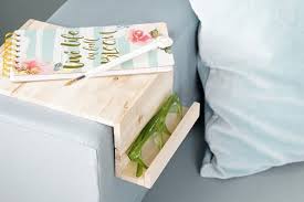 Portable and easy to use, this stand delivers the most for your money. Sofa Ablage Tablett Handmade Kultur