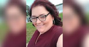 Obituary for Angela Ann West (Martin)