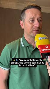 🔮🗣️ Rachel Duffy from Co. Down made Traitors history after being a  Traitor and one of the two winners, alongside Stephen Libby, to win the  popular show, Our reporter @RhiannonXMuise speaks to Rachel’s ...