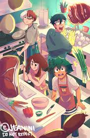 Pin By Steven Fullbringer On Anime World Boku No Hero Academia Hero Academia Characters My Hero