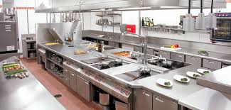 Cocinas wok para cocina china tanto de sobremesa como con mueble de bandeja extraible y de sistema con agua de recogida y grifo para llenado. Equipamiento Basico Para Una Cocina De Hosteleria Servitec Xabia