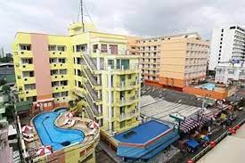 Now $16 (was $̶2̶7̶) on tripadvisor: Ovoshi Na Zavtrak Picture Of Eastiny Inn Hotel Pattaya Tripadvisor