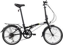 Hon, a former laser physicist, and is headquartered. Amazon Com Dahon Dream D6 Folding Bike 20 Steel Frame 6 Speed Dahon Gear Foldable Bicycle For Adults Black Sports Outdoors
