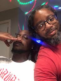 Profile for Jasmine Mae Shields