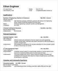 Prior experience teaching professional writing or composition to college students. Fresher Lecturer Resume Templates 7 Free Word Pdf Format Teacher Resume Template Student Resume Template Resume Templates