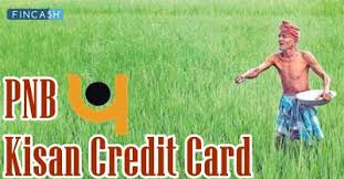 A kisan credit card has been specially designed to provide farmers of the country a financial support. Pnb Kisan Credit Card Punjab National Bank Kcc Fincash