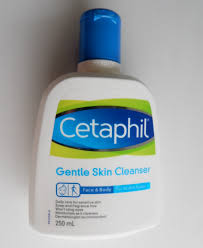 Amazon's choice for cetaphil for acne. Review Cetaphil Cleanser Sunscreen Dessy Donat