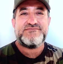 Ernesto Domingo Solis Gomez