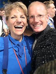 Pat Cashin's CLOWNALLEY: 5/20/07