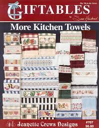 We did not find results for: Cross Stitch Chart More Kitchen Towels Jeanette Crews Designs Jeanette Crews Designs Cross Stitch Charts The Stitch Company