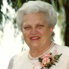 STOTZ, Matilda "Tillie"