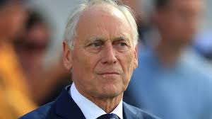 Colin Graves: Sporting Equals send open letter to ECB, clubs against  potential Yorkshire return of former chair