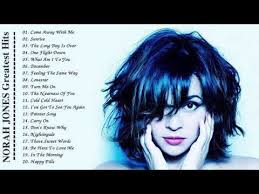 Maybe you would like to learn more about one of these? Norah Jones Greatest Hits Full Album Best Songs Of Norah Jones Steemit