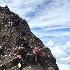 Pendakian gunung raung 3344mdpl, membuat saya menangis. Jalur Pendakian Gunung Raung Backpacker Jakarta