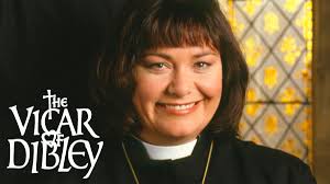 The Vicar of Dibley