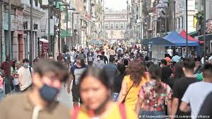 This advisory affects all counties in california. Latinoamerica Ante El Covid Tentativas De Apertura Las Noticias Y Analisis Mas Importantes En America Latina Dw 18 05 2021