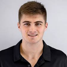 2020 Men's Lacrosse Roster