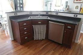 Remodel kitchen island with sink. Ikea Hack How We Built Our Kitchen Island Jeanne Oliver