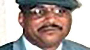 KEITH CORWIN WALLACE