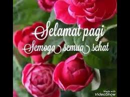 Jun 27, 2021 · berikut kumpulan ucapan selamat ulang tahun dalam islam yang mengandung barakallah fii umrik. Ucapan Selamat Pagi Youtube