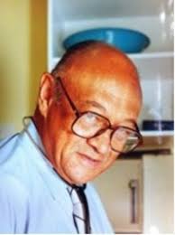 WILLIAM JENKINS Obituary (2012)