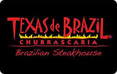 Texas de brazil gift card. Buy Texas De Brazil Gift Cards Giftcardgranny