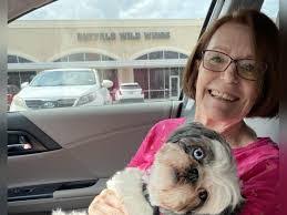 Leonard Dodge's Instagram, Twitter & Facebook